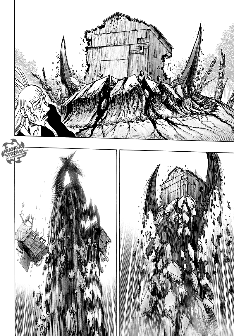 One-Punch Man, Chapter 84 image 049